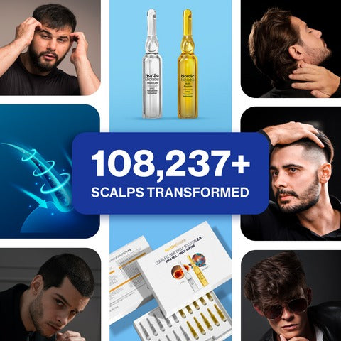 Hairlift Hair Regrowth System