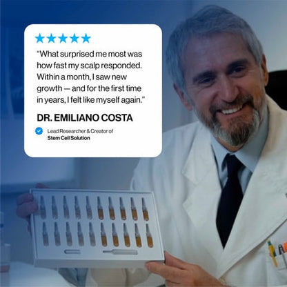 Hairlift Hair Regrowth System