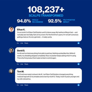 Hairlift Hair Regrowth System thumbnail 4