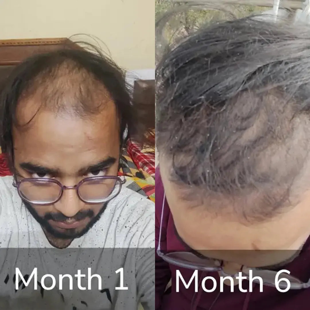 Customer testimonial