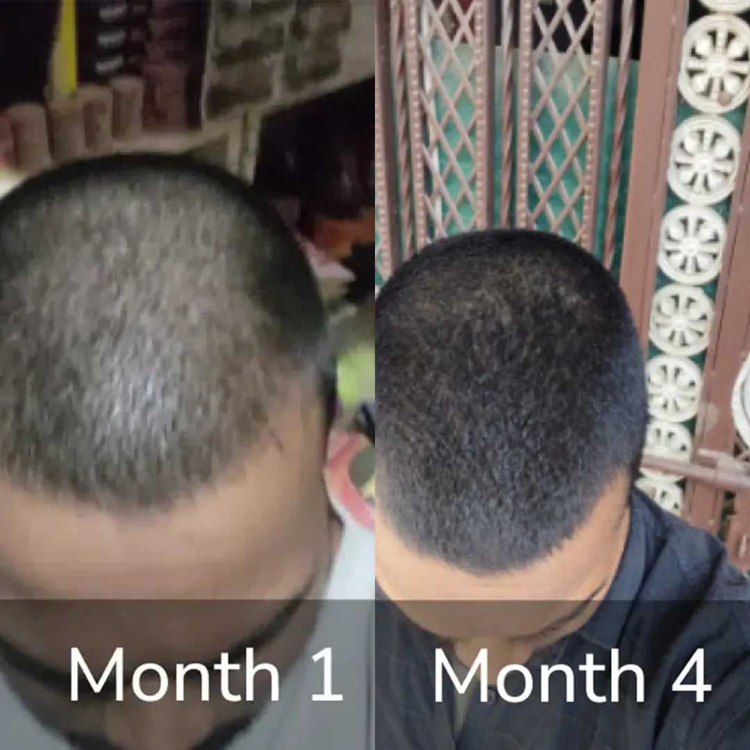 Customer testimonial